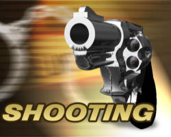 Image of (One of Scientology's symbols) An ATF firearms E-Trace by police showed that the purchase agreement for the gun by the younger Fowler listed his address at the time as 1413 L. Ron Hubbard Way in Los Angeles. This is the address for the Church of Scientology's American Saint Hill Organization, where 'volunteer ministers' receive training.