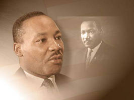 Image of On this day when we honor the memory of Dr. Martin Luther King Jr. we must continue his real work and not the counterfeits which seek to leech upon his memory. There is no doubt that any positive or civil law which protects the killing of our youngest neighbor, the child in the womb, is an unjust law. It must be opposed and resisted. 