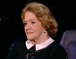 Image of Maria Pia Gardini, a Catholic author who was formerly a Scientologist and has returned to the Catholic Church, has written 'The Courage To Speak Out - Stories of Ex-Scientologists'.