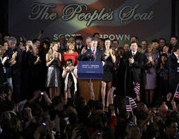 Image of The election in Massachusetts signals a major shift in the sentiment of US voters. It is not a sign of a new partisan movement, but a movement away from many of the big government approaches of the current administration.