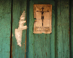 Image of The dignity of the priesthood, bestowed by the 'Almighty Father', must be evident in the life of priests: in their sanctity, in their welcoming humanity full of humility and pastoral charity, in the clarity of their faithfulness to the Gospel and the doctrine of the Church, in the sobriety and solemnity of their celebration of the divine mysteries, in their ecclesiastical garb.