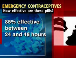 Image of We want the world to be a better place. It does not get better by making it easier to kill innocent children with chemical weapons directed at the sanctuary of the womb.
