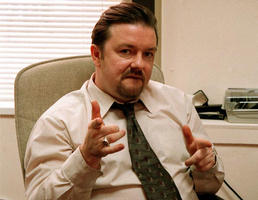 Image of The assertion by Ricky Gervais that there are 'useless people' in our midst reveals a Gathering Storm of Eugenics in Western Culture.  It is time for a public outcry and denunciation.
