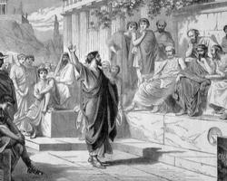 Image of The Death Cookie
©1988 by Jack T. Chick LLC
