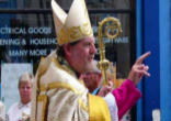 Image of Bishop Andrew Burnham of Ebbsfleet
