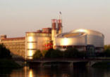 Image of European Court of Human Rights