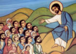 Image of The Sermon on the Mount presents the way to holiness and happiness