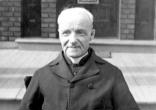 Image of Saint André of Mount Royal, who the whole world calls 