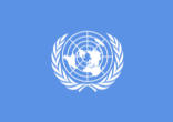 Image of Flag of the United Nations