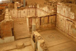 Image of The exquisite artwork on display has impressed archaeologists.