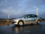 Image of Batter Place's new electric cars are poised to revolutionize driving worldwide.