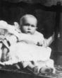 Image of Sidney Goodwin was 19 months old when he perished with his family.