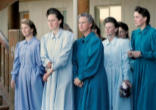 Image of Polygamous wives of the FDLS