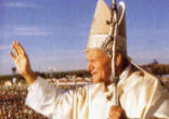 Image of Blessed John Paul II