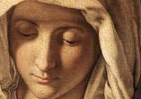 Image of The Immaculate Heart is unceasing prayer, constant and everlasting love, which draws us into that same perfection of love which is its very Life.
