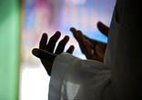 Image of Praying the Rosary