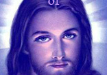 Image of In the Eucharist Catholics receive the Risen Lord and are swept up into the life of the Holy Trinity.