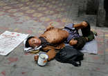 Image of Poverty in China
