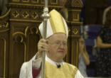 Image of Bishop Kevin Vann