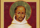 Image of Icon of St. John of the Cross
