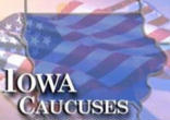 Image of Iowa looms large