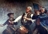 Image of Unjust laws led to the founding of the United States of America