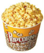 Image of Popcorn is a tasty snack, but now there's another reason to indulge.
