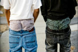 Image of Shown - indecent exposure.