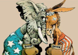 Image of The media, like political parties, is to serve the common good