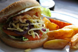 Image of A new study suggests fast food can affect more than your waistline.