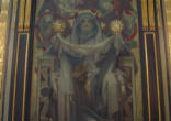 Image of Church, by John Singer Sargent