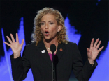 Image of Debbie Wasserman-Schultz