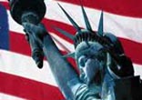 Image of Our vote gives to us the power to shape the future course of our nation. The moral realm and the moral character of political candidates must become of primary importance in order to direct that course properly and for the good of all.