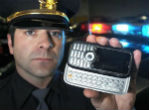 Image of Texting while driving can now cost you your cell phone.