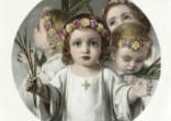 Image of The Holy Innocents being slaughtered