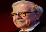 Image of Warren Buffett.