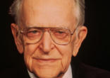 Image of Justice Harry Blackmun