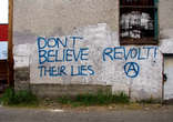 Image of Lies, Truth, and the Call of Conscience. 