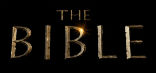Image of The Bible premiers on March 3 on the History Channel. 