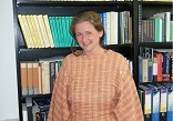 Image of Dr. Mette Lebech