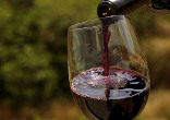 Image of When we consider the Jewish Passover Feast and its fulfillment in the events of the Holiest of Weeks we just celebrated as Christians, the real beauty of wine is revealed. Christ our Passover has been sacrificed and our Blessing cup is a communion in His Blood. 