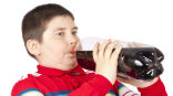 Image of Freedom tastes good.