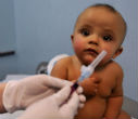Image of Vaccines may not be fun for children, but neither are polio or measles. 