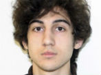 Image of Dzhokhar Tsarnaev, 19, has been captured.