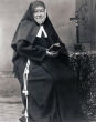 Image of Sister Maria Theresa Boznel will be beatified by Pope Francis in November. 