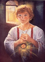 Image of St. Tarcicius 