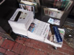 Image of What happens when monied interests have control of the media?