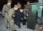 Image of Nobody knows what this contraption does, and that's scary in an absurd way.