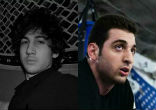 Image of Terrorist brothers, Tamerlan and Dzhokhar Tsarnaev.