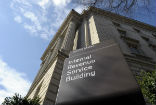 Image of IRS officials are running scared under the threat of Congressional subpoena. 